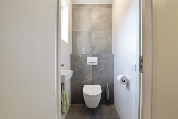 Medium property photo - Garderense Engweg 10, 3886 MV Garderen